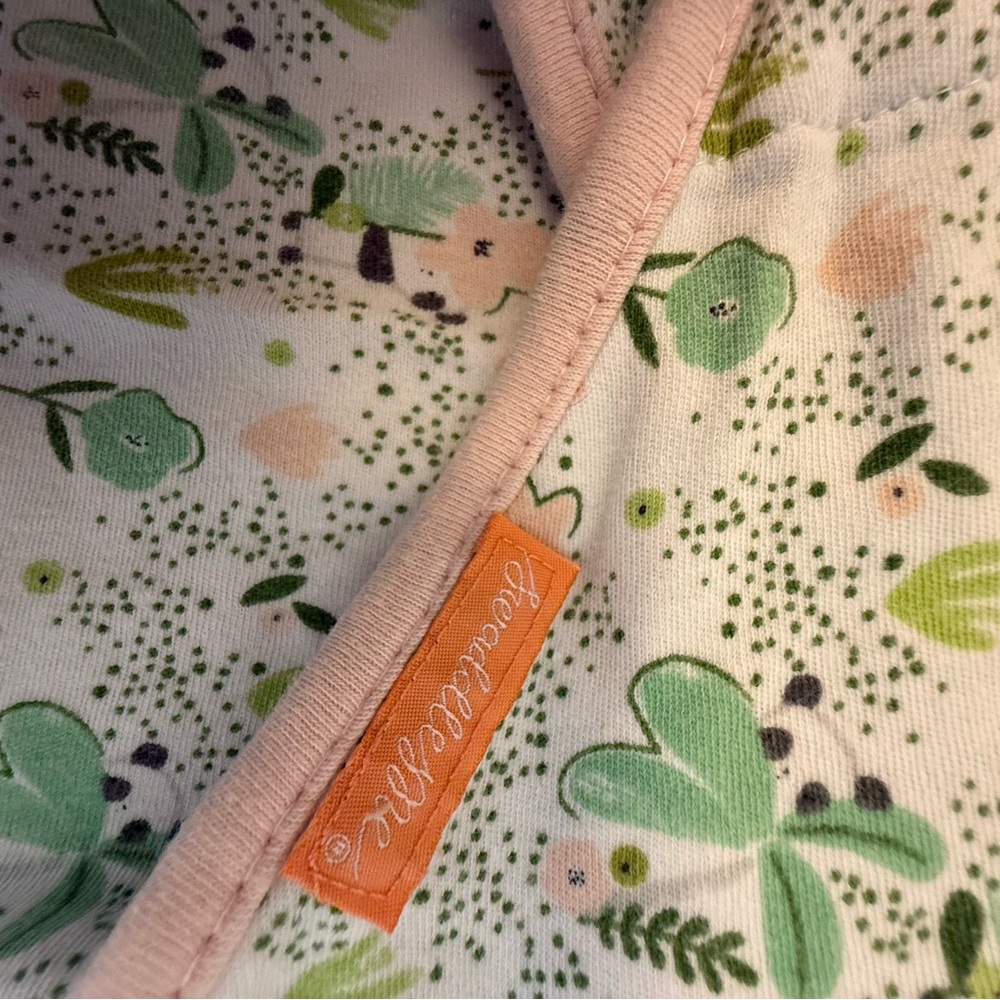 Newborn Swaddle Bundle (3) – Love to Dream, Happiest Baby, SwaddleMe - Picture 4 of 11